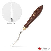 Slikarska lopatica ARTMIE Pastrello 43