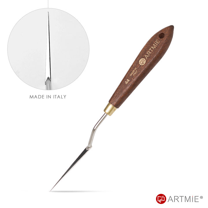 Slikarska lopatica ARTMIE Pastrello 44
