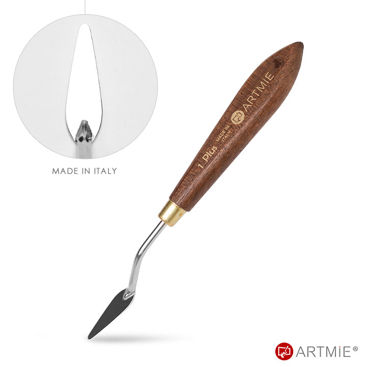 Slikarska lopatica ARTMIE Plus 001