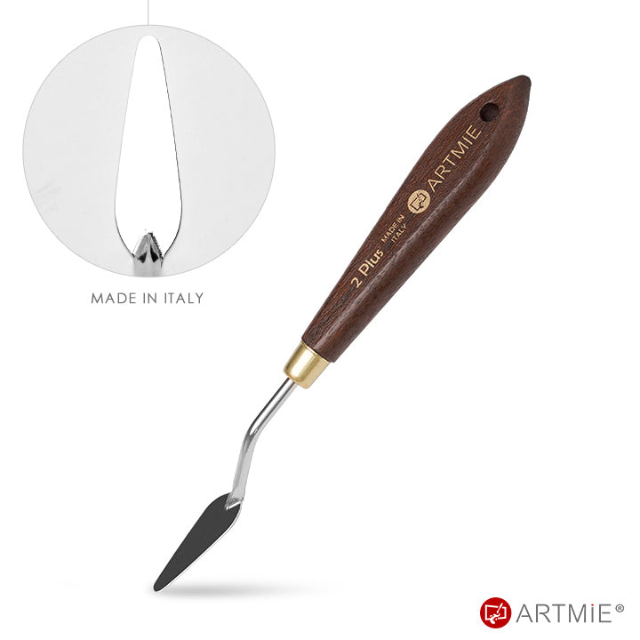 Slikarska lopatica ARTMIE Plus 002