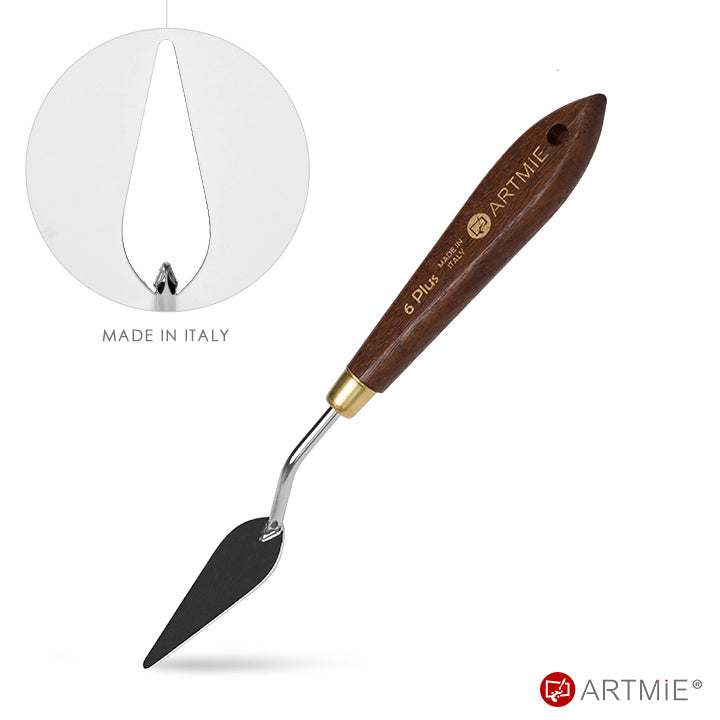 Slikarska lopatica ARTMIE Plus 006