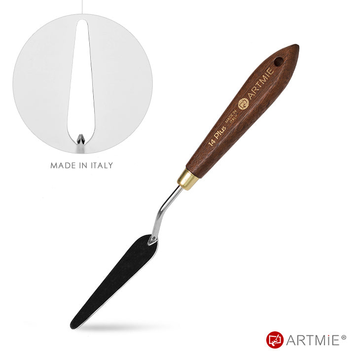 Slikarska lopatica ARTMIE Plus 014