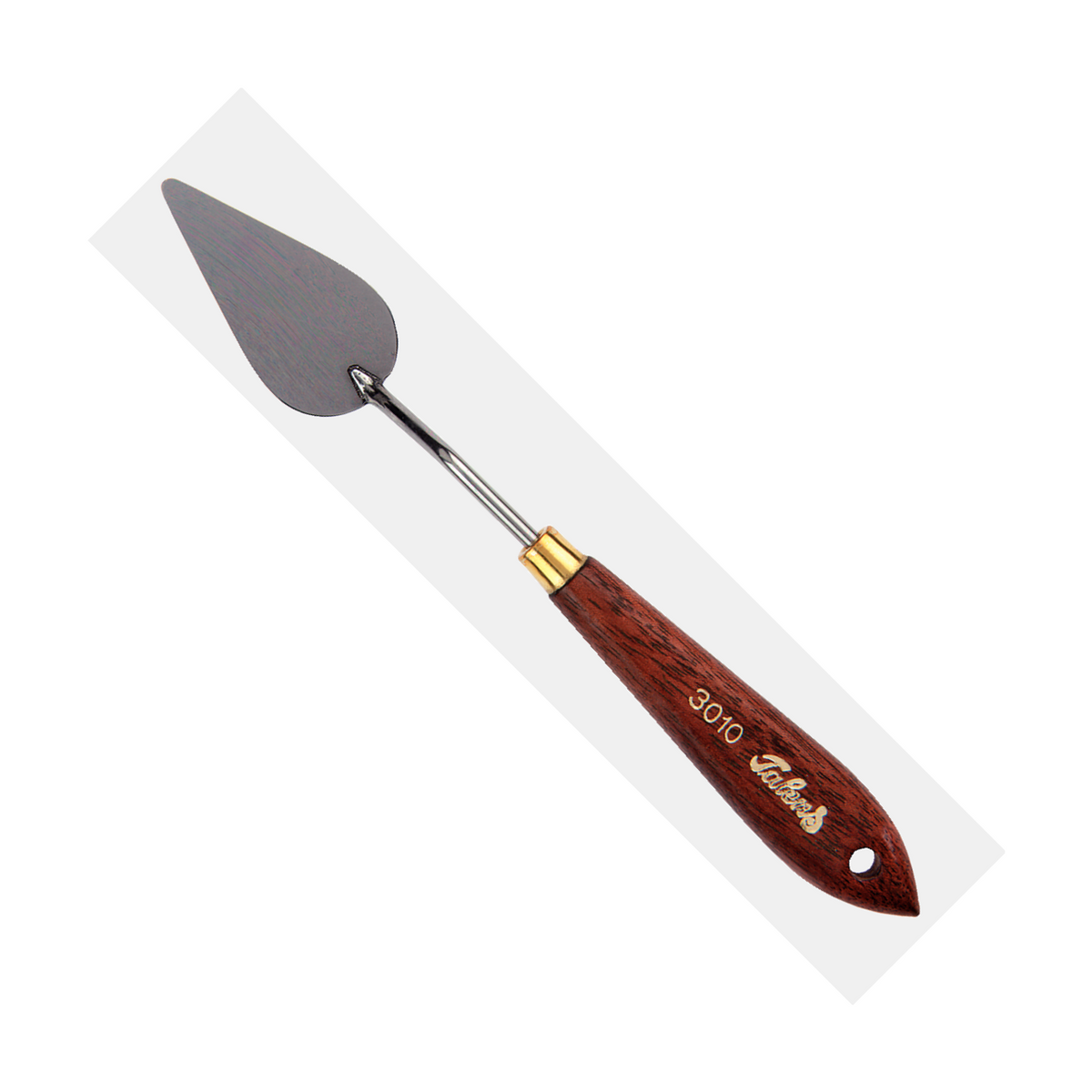 Slikarska lopatica TALENS, različne oblike – 3010