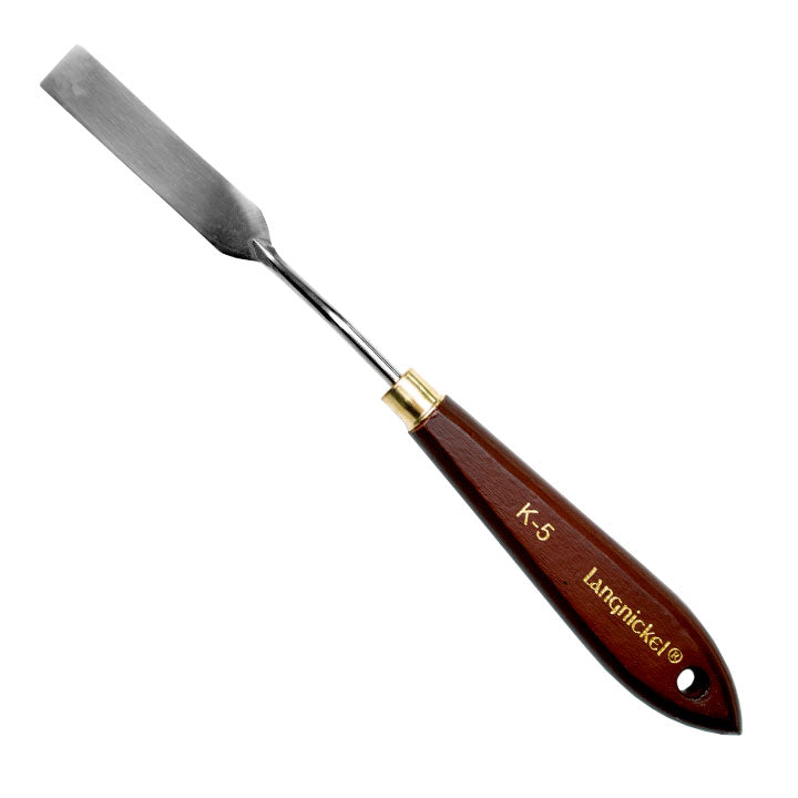 Slikarska lopatka Royal & Langnickel LK-5
