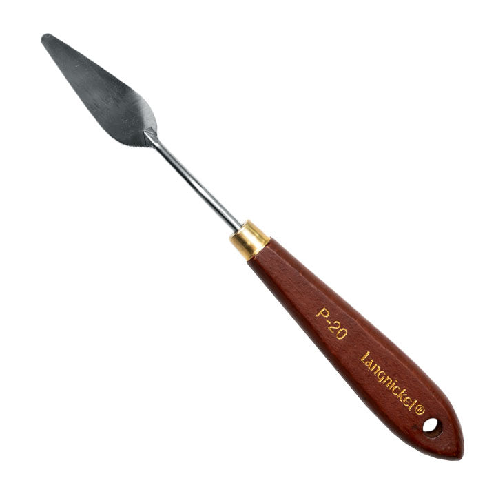 Slikarska lopatka Royal & Langnickel LP-20