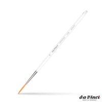 Slikarski čopič da Vinci 12700 Liner | različne velikosti – pogled 3