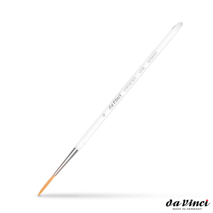 Slikarski čopič da Vinci 12700 Liner | različne velikosti – pogled 3