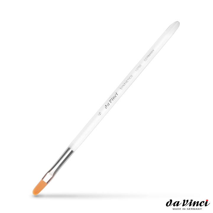 Slikarski čopič da Vinci 13750 Filbert | različne velikosti – pogled 2