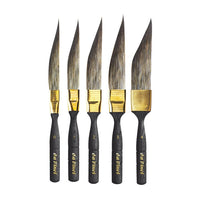 Slikarski čopič da Vinci Casaneo za pinstriping tehniko 703 | izberite velikost