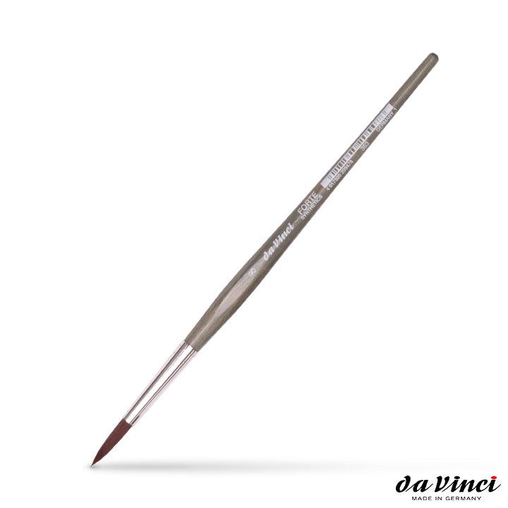 Slikarski čopič da Vinci FORTE 363 univerzalni | različne velikosti