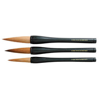 Slikarski čopič Royal & Langnickel L799 Mr. Big Sweep Brown | različne velikosti