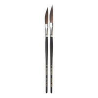 Slikarski čopič za pinstriping tehniko da Vinci 709 št.0