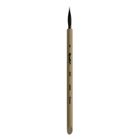 Slikarski čopič za podrobnosti Roubloff 6I4S liner