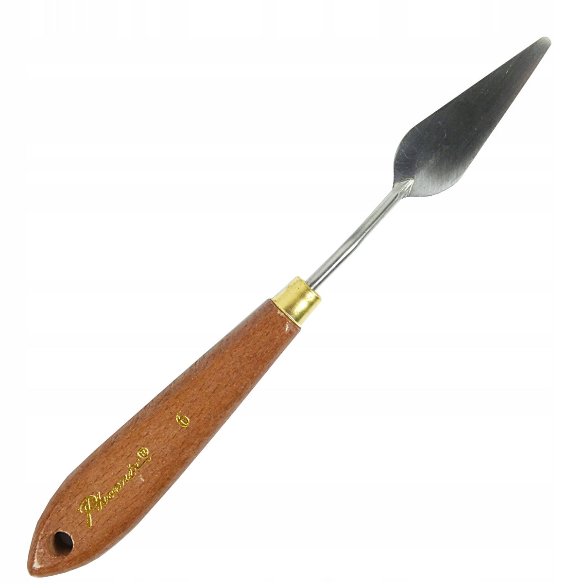 Slikarski nož Phoenix, velikosti 6–46 – 6#