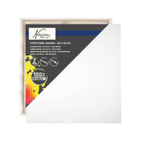 Slikarsko platno Hobby Nassau 20x20 cm – 2 kosa