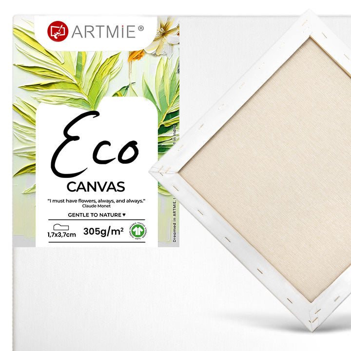Slikarsko platno ECO ARTMIE na okvirju