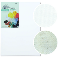 Slikarsko platno na okvirju Phoenix 24 × 30 cm – komplet 5 platen