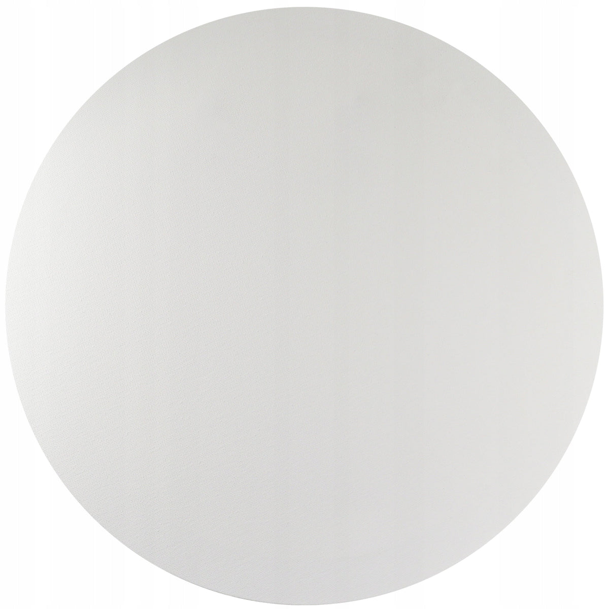 Slikarsko platno na okvirju Phoenix, okroglo, 350 g/m² | premeri 15–105 cm (osnovna velikost 20 cm)