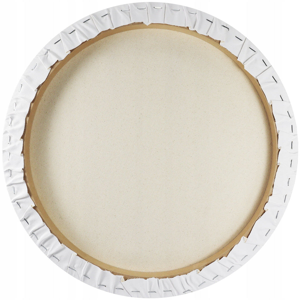 Slikarsko platno na okvirju Phoenix, okroglo, 350 g/m² | premeri 15–105 cm (osnovna velikost 20 cm)