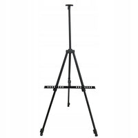 Slikarsko stojalo 170 cm Phoenix - ALUMINIJ
