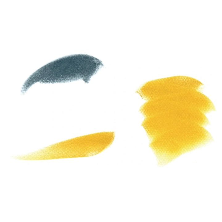 Sofft okrogle pastelne gobice za nanašanje - 4 kosi – pogled 3