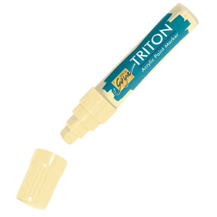 SOLO GOYA TRITON Acrylic Paint Marker 15.0 | več odtenkov – pogled 14