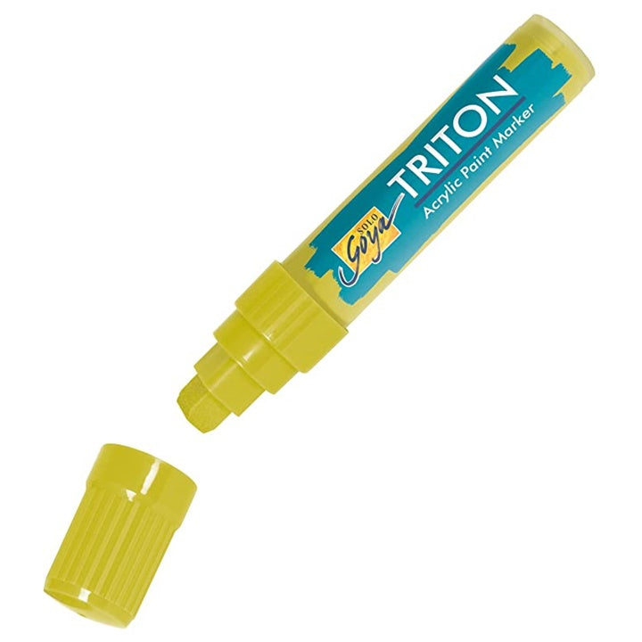 SOLO GOYA TRITON Acrylic Paint Marker 15.0 | več odtenkov – pogled 17