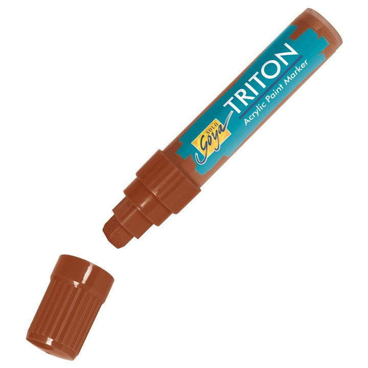SOLO GOYA TRITON Acrylic Paint Marker 15.0 | več odtenkov – pogled 5