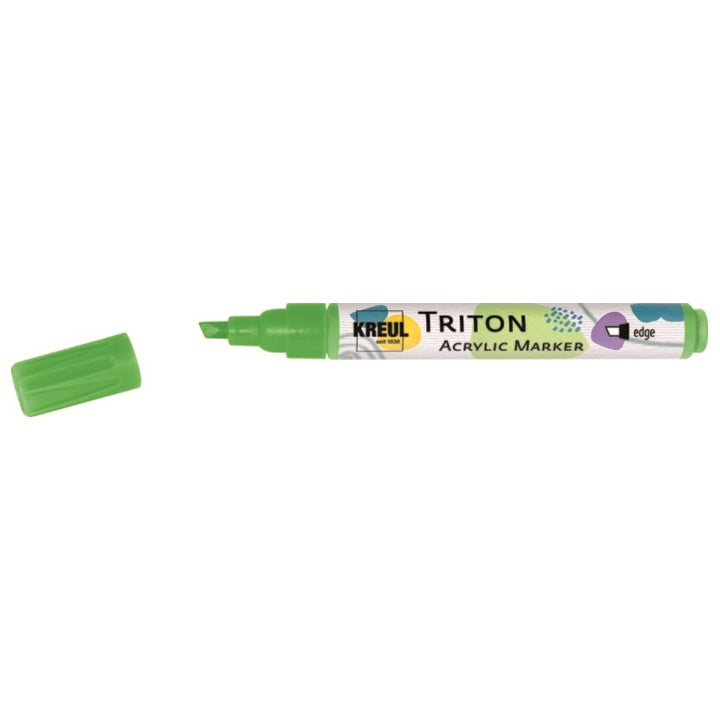 SOLO GOYA TRITON Akrilni marker 1 /4 mm | več odtenkov – pogled 14
