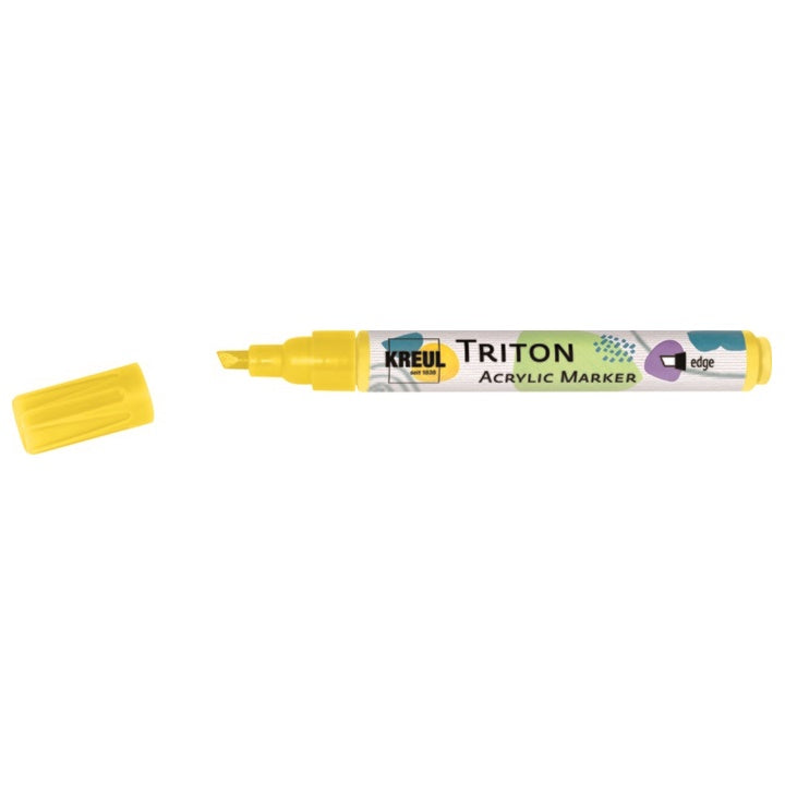 SOLO GOYA TRITON Akrilni marker 1 /4 mm | več odtenkov – pogled 2