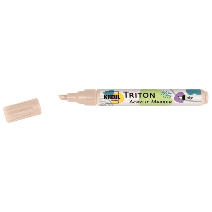 SOLO GOYA TRITON Akrilni marker 1 /4 mm | več odtenkov – pogled 21