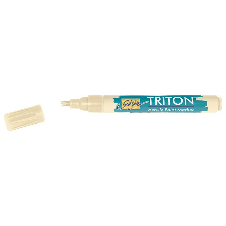 SOLO GOYA TRITON Akrilni marker 1 /4 mm | več odtenkov – pogled 22