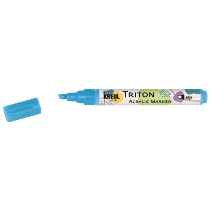 SOLO GOYA TRITON Akrilni marker 1 /4 mm | več odtenkov – pogled 23