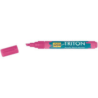SOLO GOYA TRITON Akrilni marker 1 /4 mm – Citron