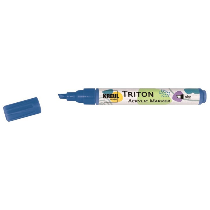 SOLO GOYA TRITON Akrilni marker 1 /4 mm | več odtenkov – pogled 6