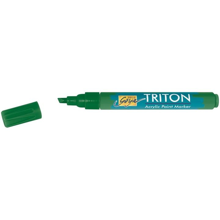SOLO GOYA TRITON Akrilni marker 1 /4 mm | več odtenkov – pogled 9
