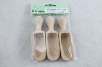 Spice-spoon pcs/pack – 4, 3
