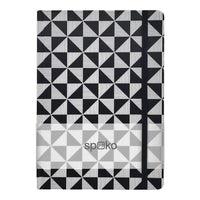 Spoko A5 Lined Notebook 96 strani - Mozaik
