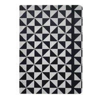 Spoko A5 Lined Notebook 96 strani - Mozaik – pogled 2