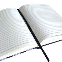 Spoko A5 Lined Notebook 96 strani - Mozaik – pogled 4