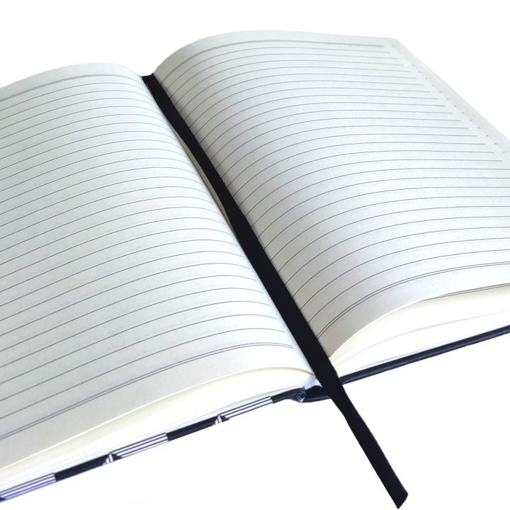 Spoko A5 Lined Notebook 96 strani - Mozaik – pogled 4