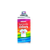 Sprej za tekstil Ghiant H2O 150 ml – Iridescent