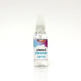 Sprej za čiščenje šablon - 50 ml