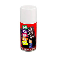 Sprej za efekt table Hobby 150 ml - blue