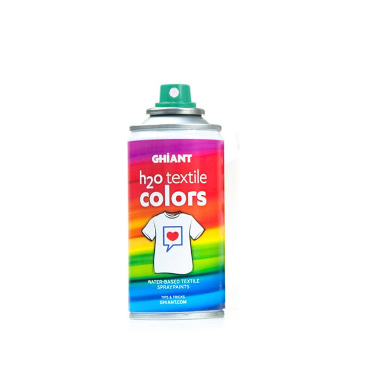 Sprej za tekstil Ghiant H2O 150 ml | izberite nianso – pogled 19