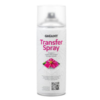 Sprej za transfer Ghiant 400 ml