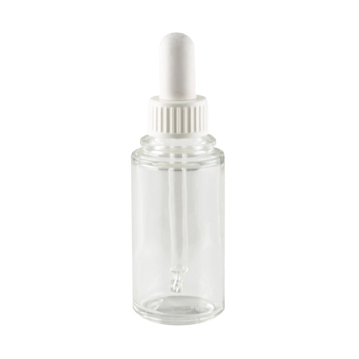 Steklenička s pipeto 30 ml