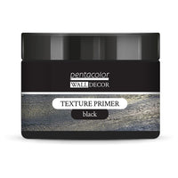 Stenski dekor Črna osnovna tekstura | Različni zvezki