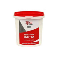 Strukturirna pasta Rosa grobozrnata | različne prostornine — slika 2