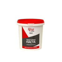 Strukturirna pasta Rosa srednje zrnata | različni volumni — slika 3